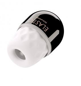 MizzZee - Portable Pocket Masturbation Egg (Stimulate)